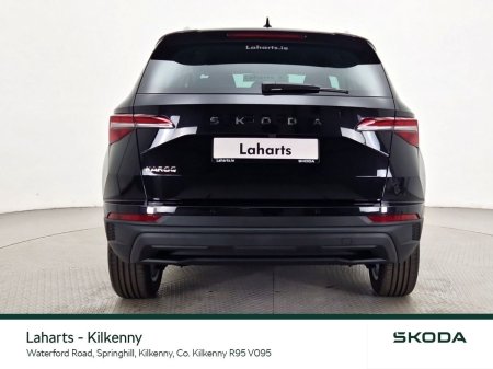 2026 Skoda Karoq - photo 14