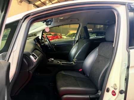2016 Honda Shuttle - photo 18