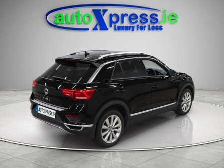 2021 Volkswagen T-Roc - photo 6