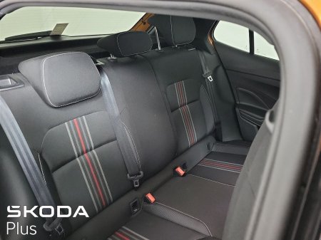 2024 Skoda Fabia - photo 34