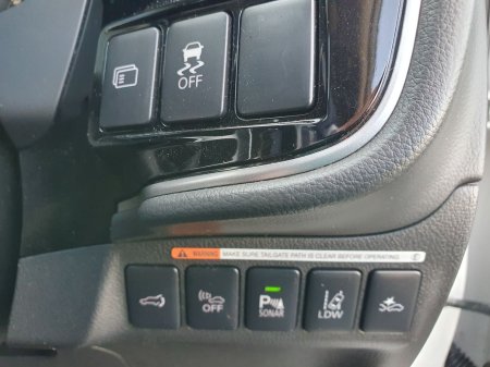 2016 Mitsubishi Outlander - photo 11