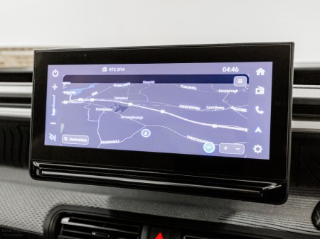 2026 Citroen C3 - photo 12