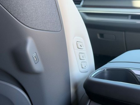 2026 Kia EV9 - photo 37
