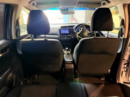 2017 Honda Fit - photo 22