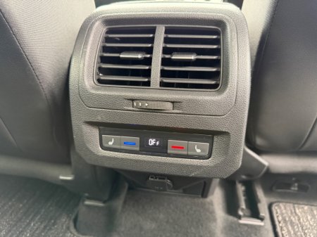 2019 Volkswagen Touran - photo 37