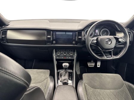 2021 Skoda Kodiaq - photo 8