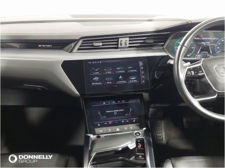 2021 Audi e-tron - photo 18