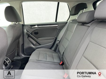 2012 Volkswagen Golf - photo 6