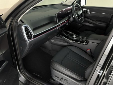 2026 Kia Sorento - photo 106