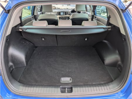 2019 Kia Sportage - photo 8