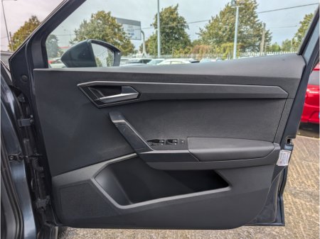 2024 SEAT Arona - photo 11
