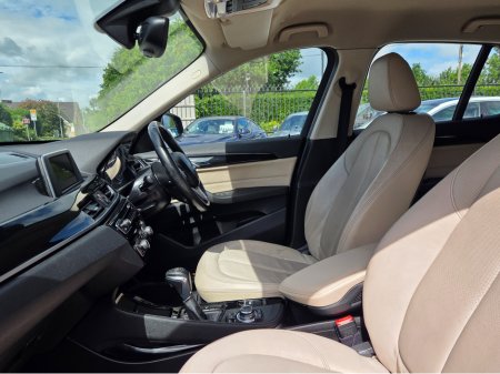 2016 BMW X1 - photo 11