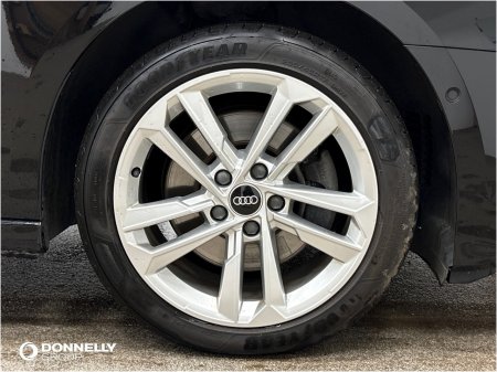 2022 Audi A3 - photo 5