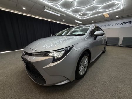 2021 Toyota Corolla - photo 7