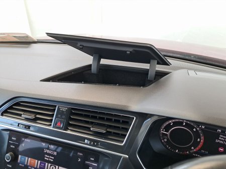 2019 Volkswagen Tiguan - photo 27