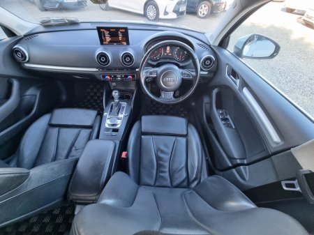2015 Audi A3 - photo 17