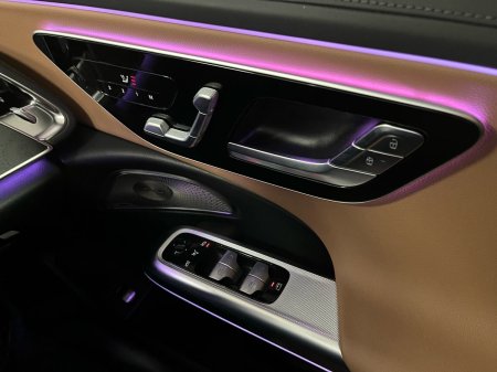 2025 Mercedes-Benz E-Class - photo 18