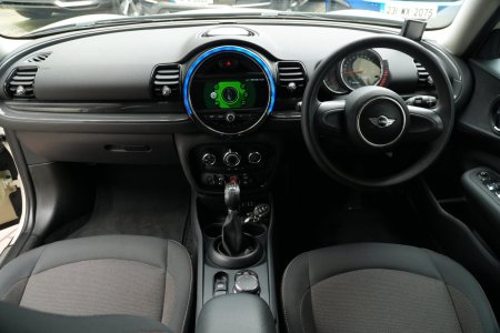 2017 Mini Clubman - photo 18