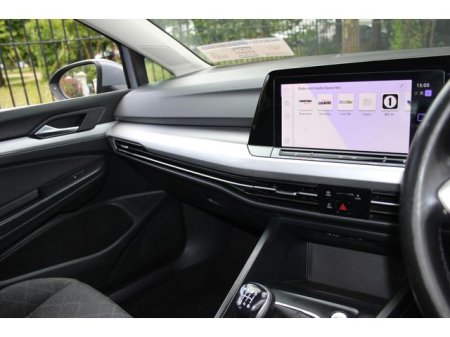 2021 Volkswagen Golf - photo 16