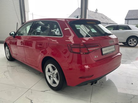 2019 Audi A3 - photo 6