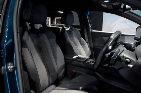 2023 Peugeot 5008 - photo 13