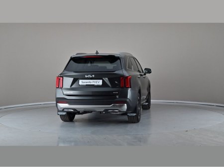 2026 Kia Sorento - photo 26