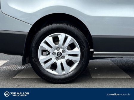 2026 Renault Trafic - photo 16