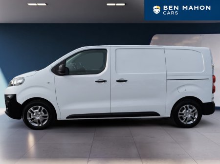 2021 Citroen Dispatch - photo 2
