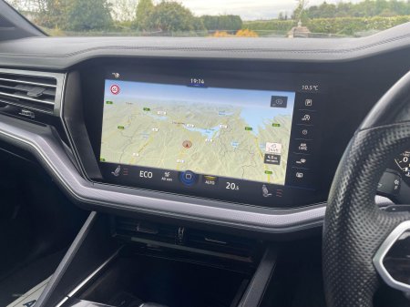 2023 Volkswagen Touareg - photo 11
