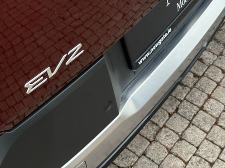 2026 Kia EV2 - photo 48