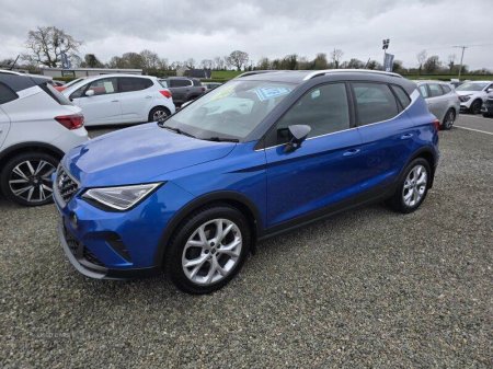 2023 SEAT Arona - photo 2