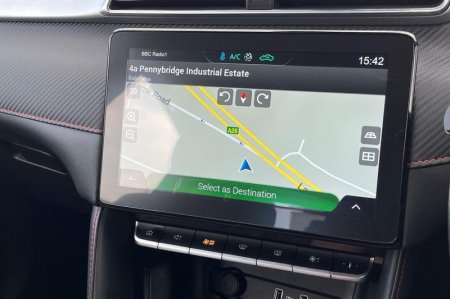 2022 MG ZS - photo 37