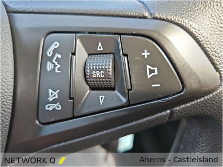 2021 Opel Astra - photo 21