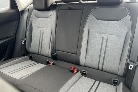 2024 SEAT Ateca - photo 20