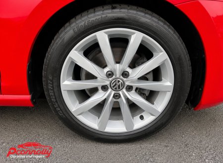 2020 Volkswagen Golf - photo 8
