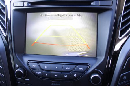 2016 Hyundai i40 - photo 15