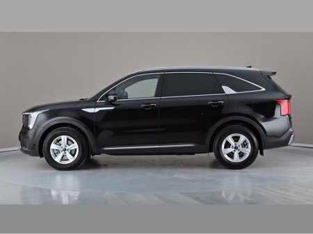 2026 Kia Sorento - photo 3