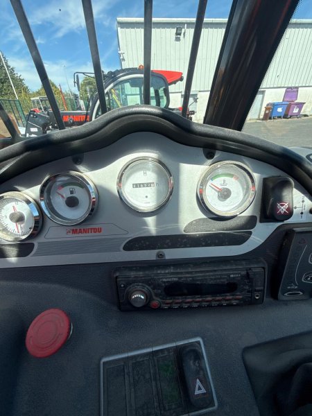 0 MANITOU  - photo 15