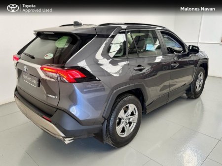2024 Toyota RAV4 - photo 2