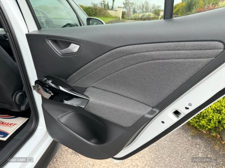 2024 Volkswagen ID.3 - photo 20