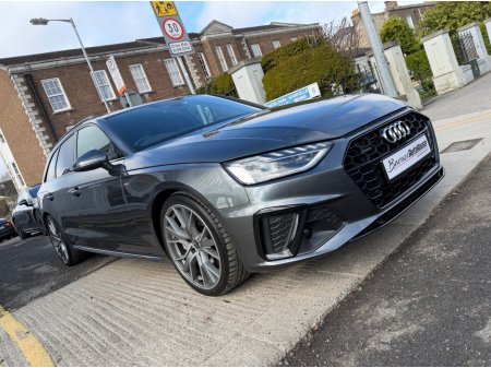 2023 Audi A4 - photo 11