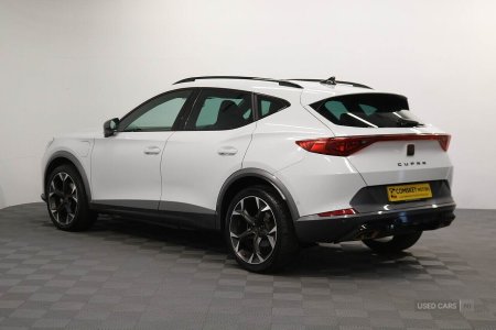 2024 Cupra Formentor - photo 4