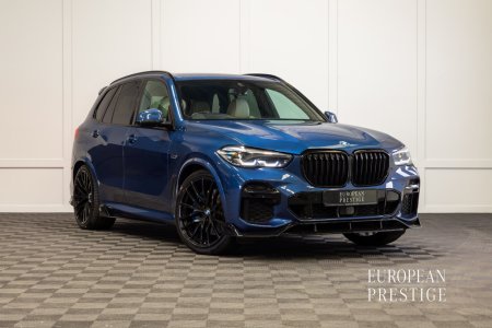 2022 BMW X5 xDrive45e M Sport