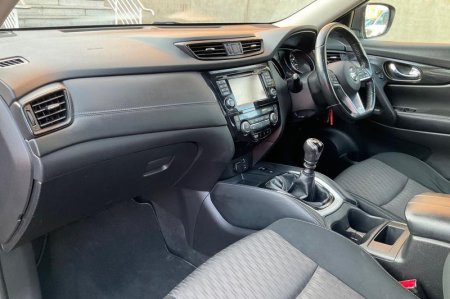 2021 Nissan X-Trail - photo 18