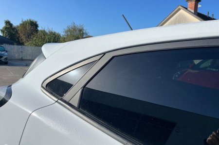 2023 Ford Puma - photo 39