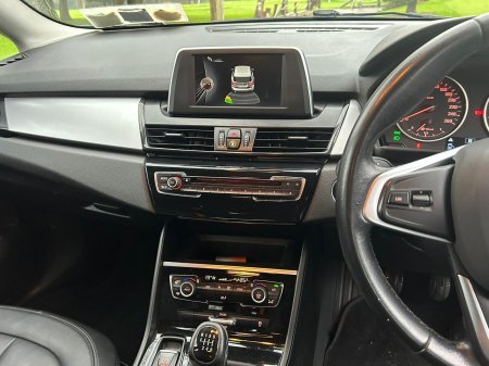 2015 BMW 2-Series - photo 12