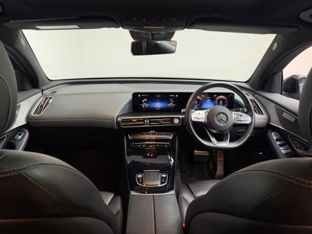 2023 Mercedes-Benz EQC - photo 9
