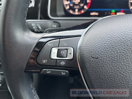 2019 Volkswagen Golf - photo 23