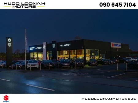 2024 Suzuki Vitara 1.5 S1-HEV SZ-T AGS 5DR