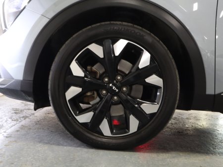 2022 Kia Sportage - photo 12